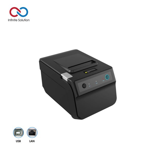 Infinite Solutions TE thermal receipt printer (USB)