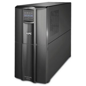 APC Smart-UPS 2200VA LCD 230V, SMT2200I