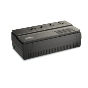 APC EASY UPS BV 650VA, AVR, Universal Outlet 230V, BV650I-MS