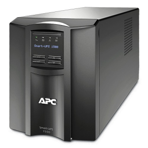 APC Smart-UPS 1500VA LCD 230V, SMT1500I