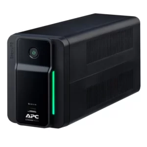 APC Easy UPS BVX 700VA, 230V, AVR, USB Charging,Universal Sockets, BVX700LUI-MS