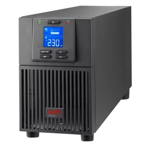 APC Easy UPS On-Line SRV 2000VA 1800W 230V, SRV2KI-E