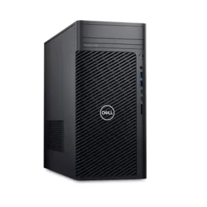 Dell Precision 3680 Tower Core i7 14700 16GB (1x16GB) DDR5 2TB 7.2K SATA 3.5"+512GB SSD M.2 PCIe NoDVDRW Win11Pro KB216 MS116, NVIDIA T1000 8GB, 8GB GDDR6