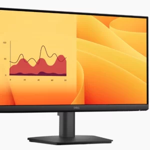 Dell Pro 21.5" E2225HM Monitor (1920 x 1080 at 100Hz, HDMI/DP/VGA)