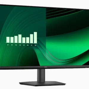 Dell Pro 27" E2725HM Monitor (1920 x 1080 at 100Hz, HDMI/DP/VGA)