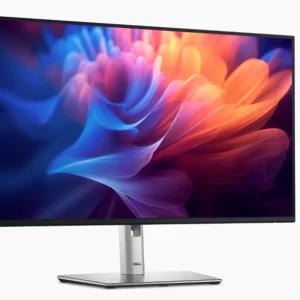 Dell Pro 27" Plus P2725H Monitor (1920 x 1080 at 100Hz, HDMI/DP/VGA)
