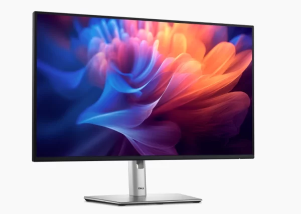 Dell Pro 27" Plus P2725H Monitor (1920 x 1080 at 100Hz, HDMI/DP/VGA)