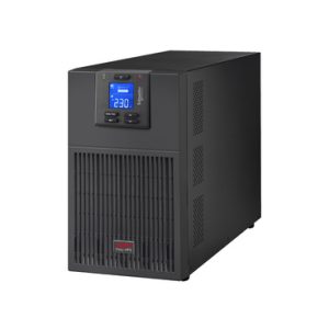 APC Smart-UPS SRV 3000VA 230V, SRV3KI